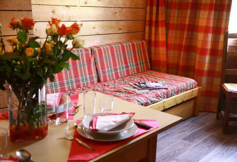 Reşedinta Résidence Nemea Royal Milan