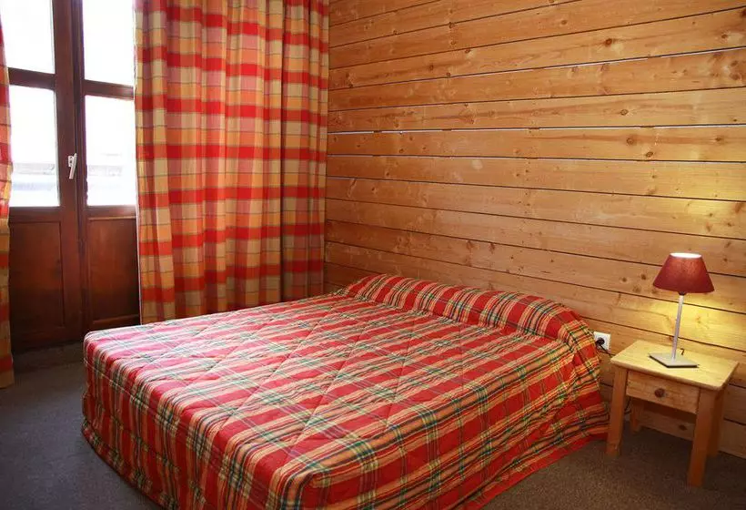 Reşedinta Résidence Nemea Royal Milan