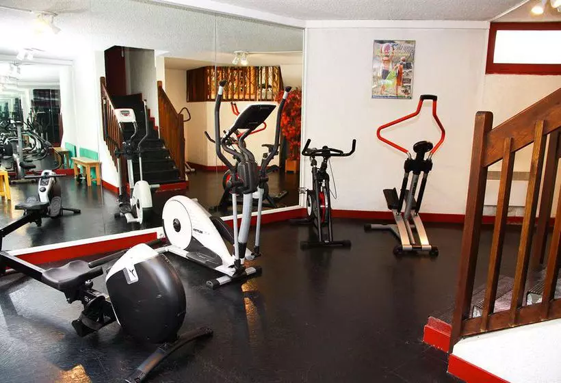 Reşedinta Résidence Nemea Royal Milan