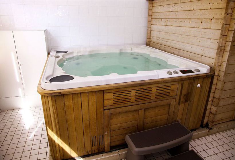 レジデンス Résidence Nemea Royal Milan