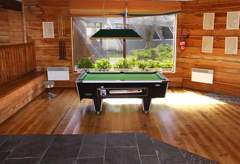 Reşedinta Résidence Nemea Royal Milan