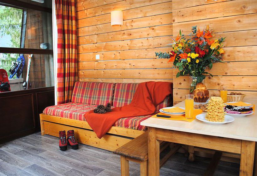 レジデンス Résidence Nemea Royal Milan