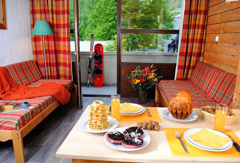 レジデンス Résidence Nemea Royal Milan