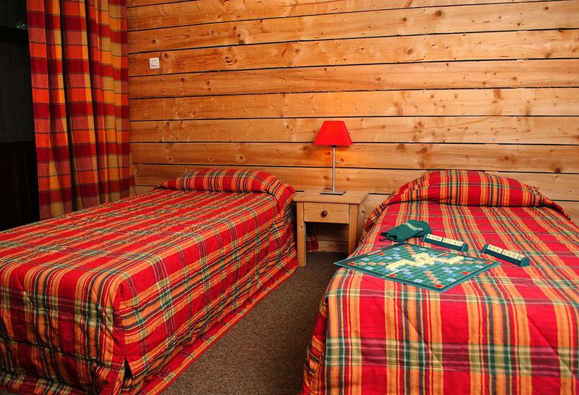 レジデンス Résidence Nemea Royal Milan