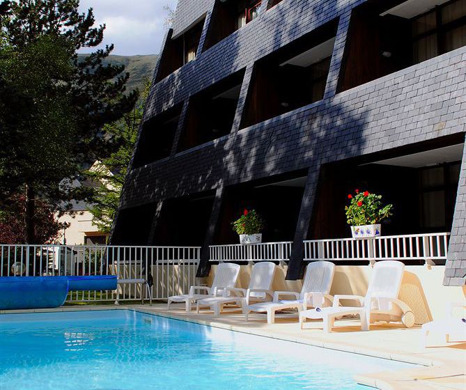 レジデンス Résidence Nemea Royal Milan