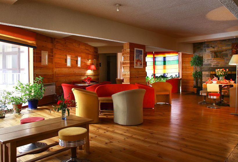 レジデンス Résidence Nemea Royal Milan