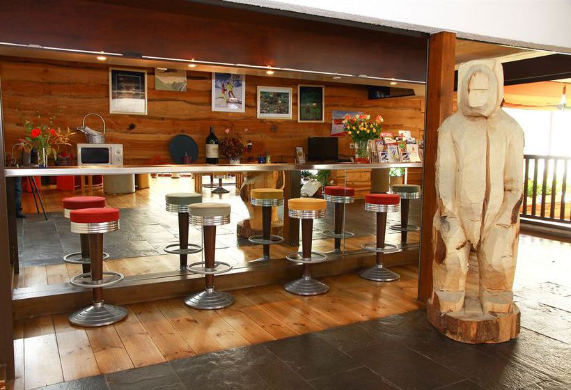 レジデンス Résidence Nemea Royal Milan