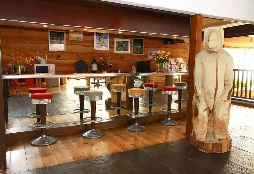 Reşedinta Résidence Nemea Royal Milan