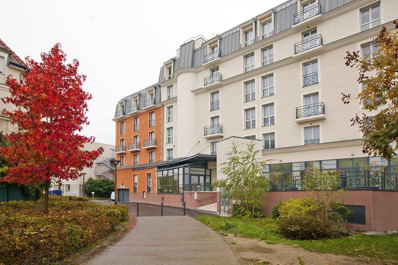Residhome Neuilly Bords De Marne