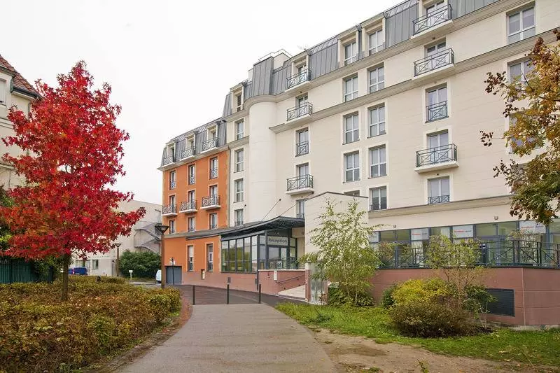 Residhome Neuilly Bords De Marne