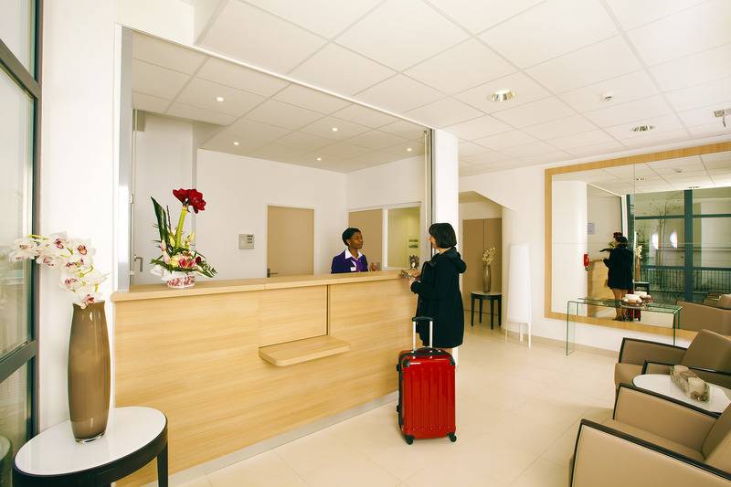 Residhome Neuilly Bords De Marne