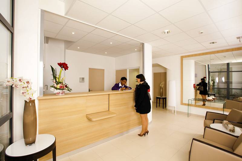 Residhome Neuilly Bords De Marne