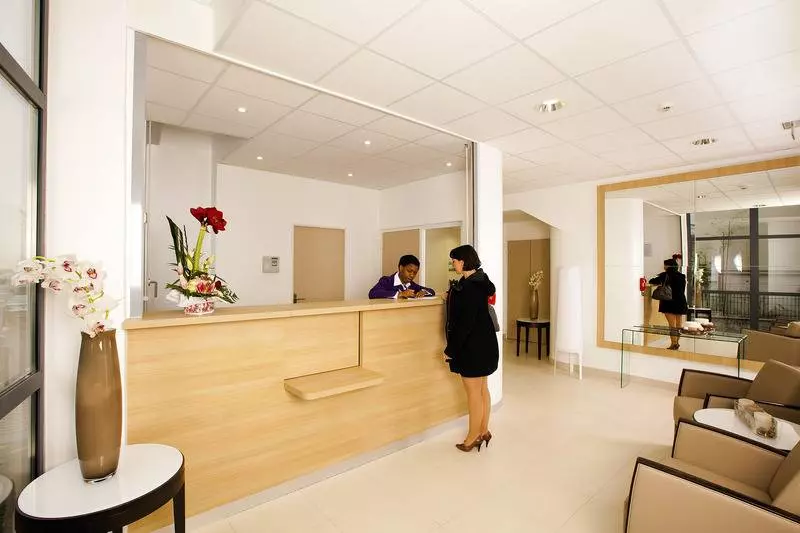 Residhome Neuilly Bords De Marne