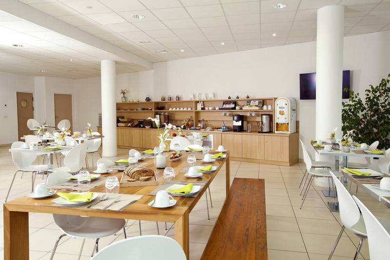 Residhome Neuilly Bords De Marne