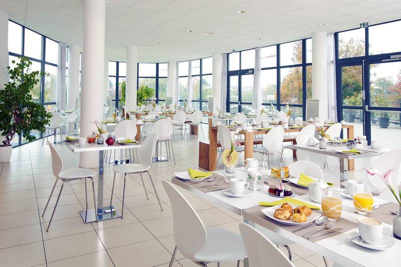 Residhome Neuilly Bords De Marne