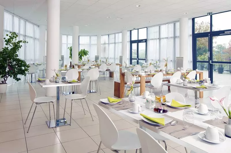 Residhome Neuilly Bords De Marne