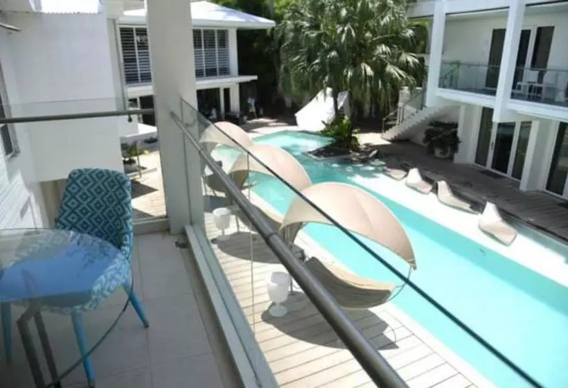 リゾートホテル Astoria Boracay