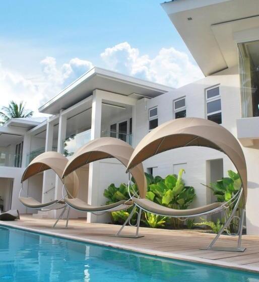 Kurort  Astoria Boracay