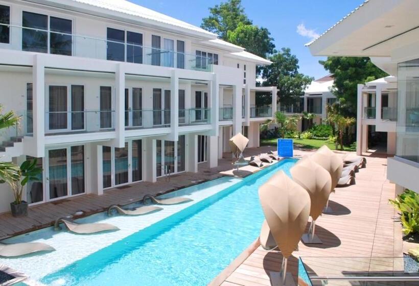 Kurort  Astoria Boracay