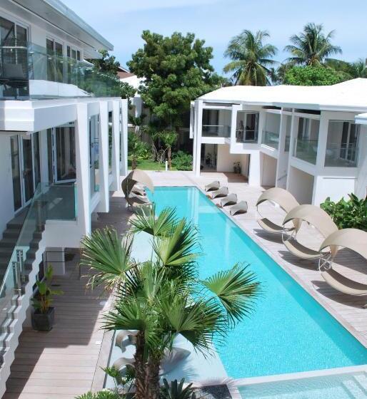 Kurort  Astoria Boracay