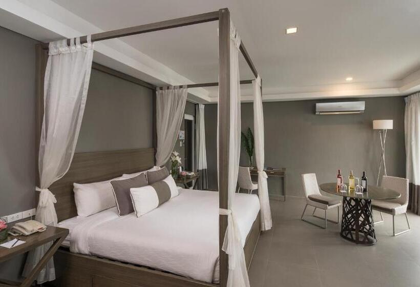 Kurort  Astoria Boracay