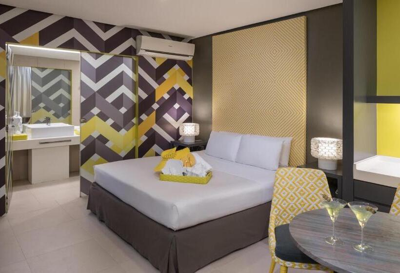 Kurort  Astoria Boracay