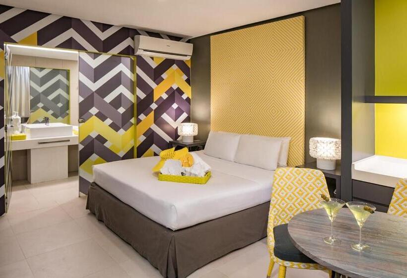 Kurort  Astoria Boracay