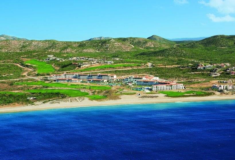 Resort Otel Secrets Puerto Los Cabos Golf & Spa18+