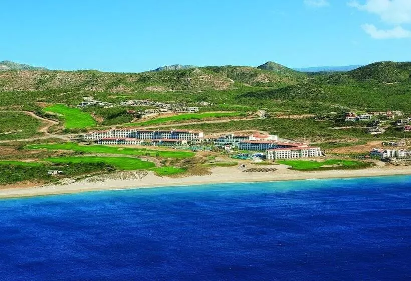 Resort Secrets Puerto Los Cabos Golf & Spa18+