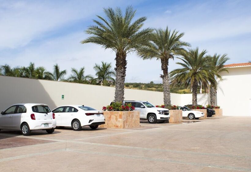 Resort Otel Secrets Puerto Los Cabos Golf & Spa18+