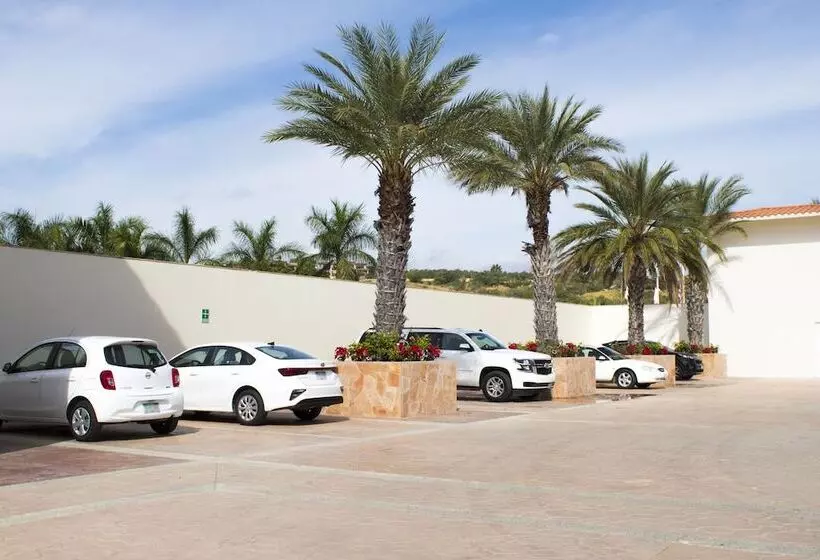 Resort Secrets Puerto Los Cabos Golf & Spa18+