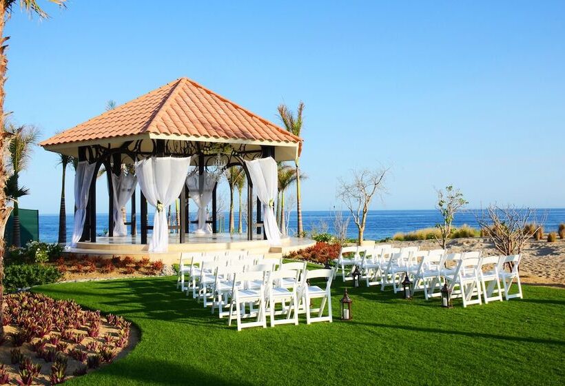 Resort Otel Secrets Puerto Los Cabos Golf & Spa18+