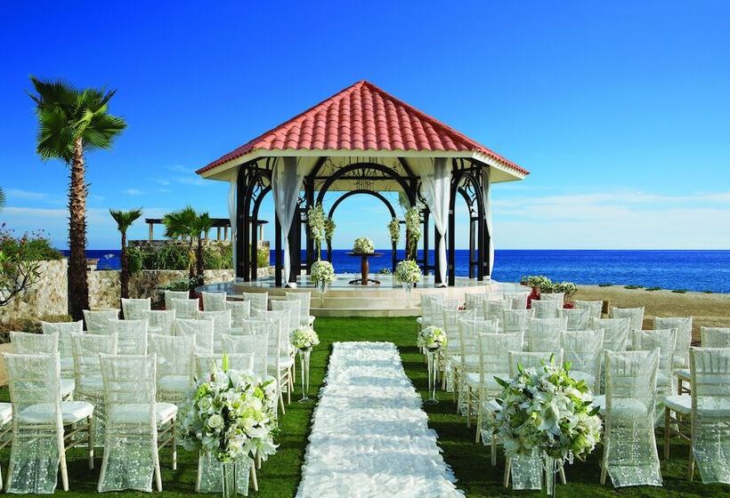 Resort Otel Secrets Puerto Los Cabos Golf & Spa18+