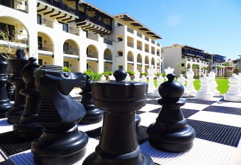 Resort Otel Secrets Puerto Los Cabos Golf & Spa18+
