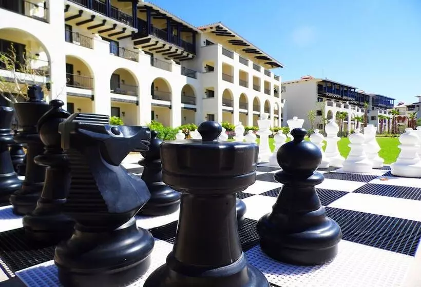 Resort Secrets Puerto Los Cabos Golf & Spa18+