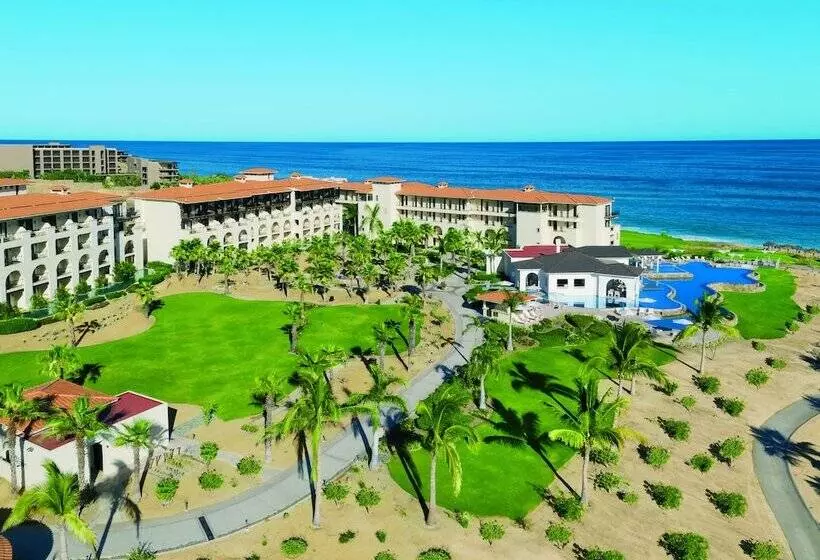 Resort Secrets Puerto Los Cabos Golf & Spa18+