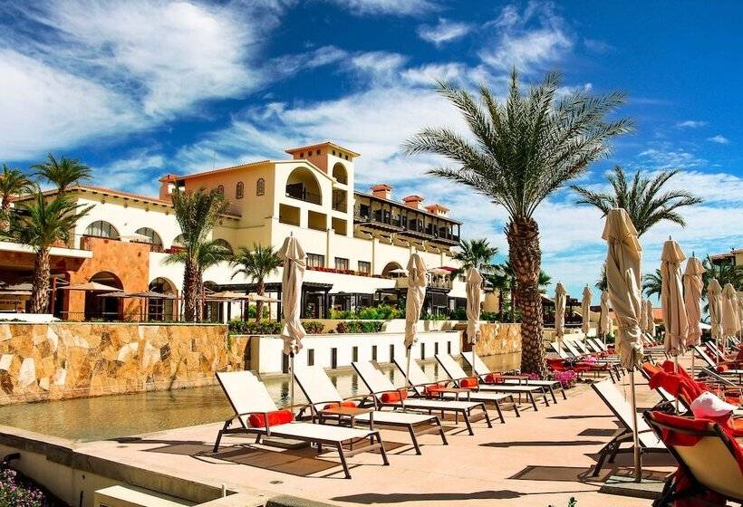 Resort Otel Secrets Puerto Los Cabos Golf & Spa18+