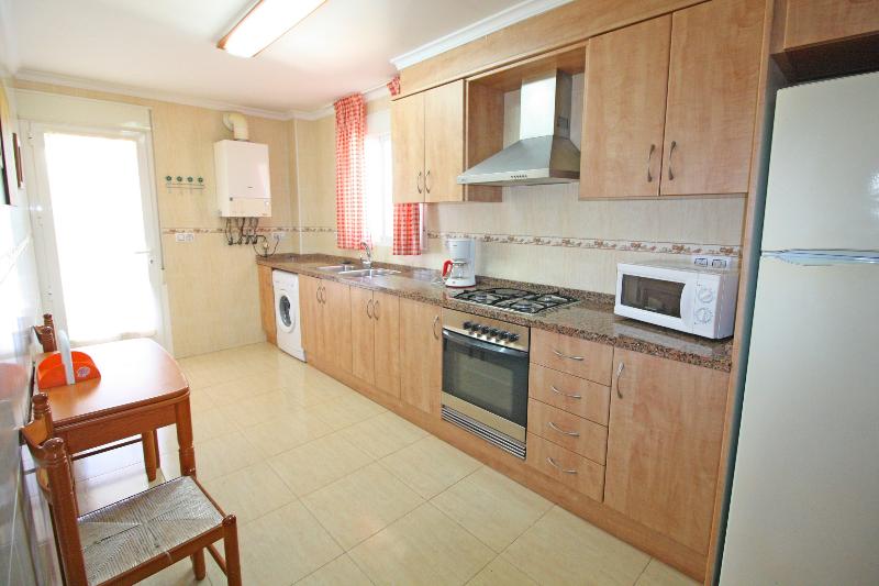 Villas Costa Calpe Bajamar