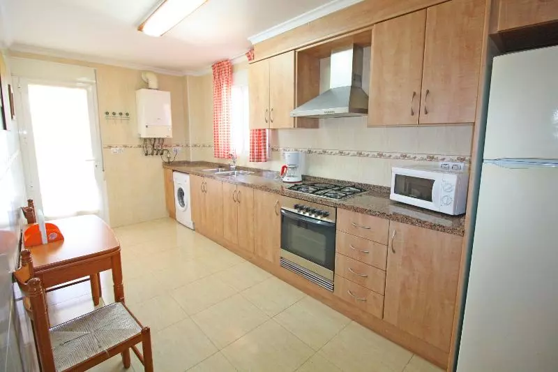 Villas Costa Calpe Bajamar