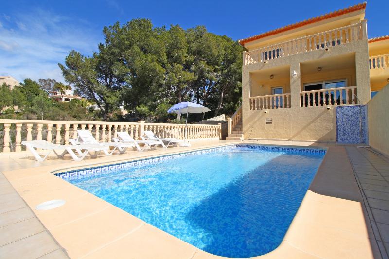 Villas Costa Calpe Bajamar
