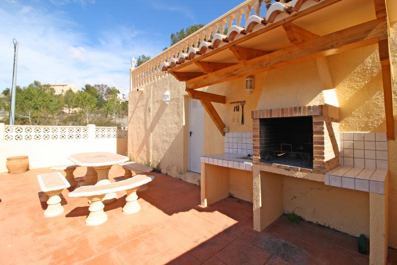 Villas Costa Calpe Bajamar