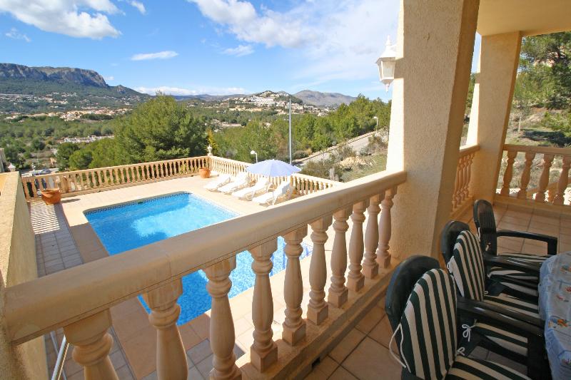 Villas Costa Calpe Bajamar