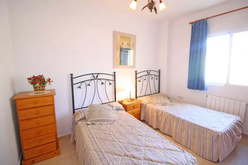 Villas Costa Calpe Bajamar