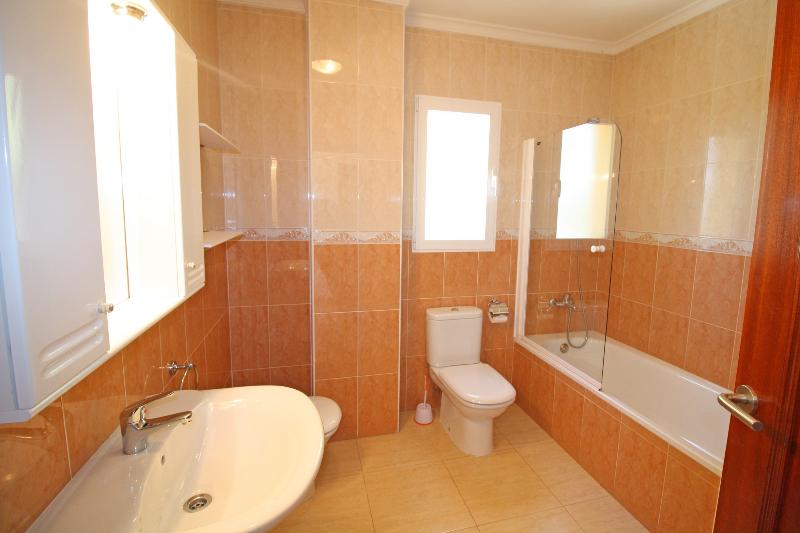 Villas Costa Calpe Bajamar