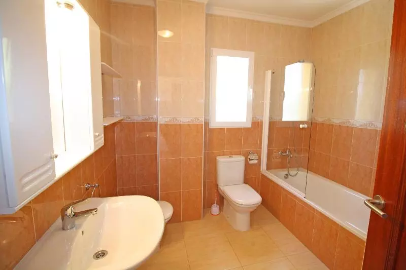 Villas Costa Calpe Bajamar