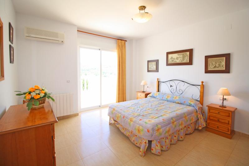 Villas Costa Calpe Bajamar