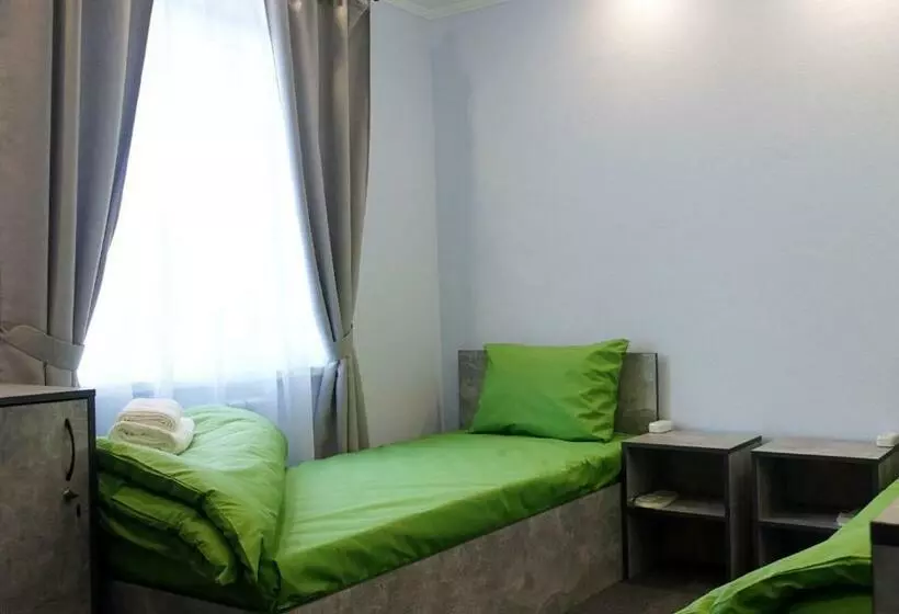 Ostello Green Cost