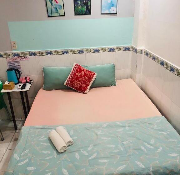 مبيت وإفطار Motel Khanh Nhi