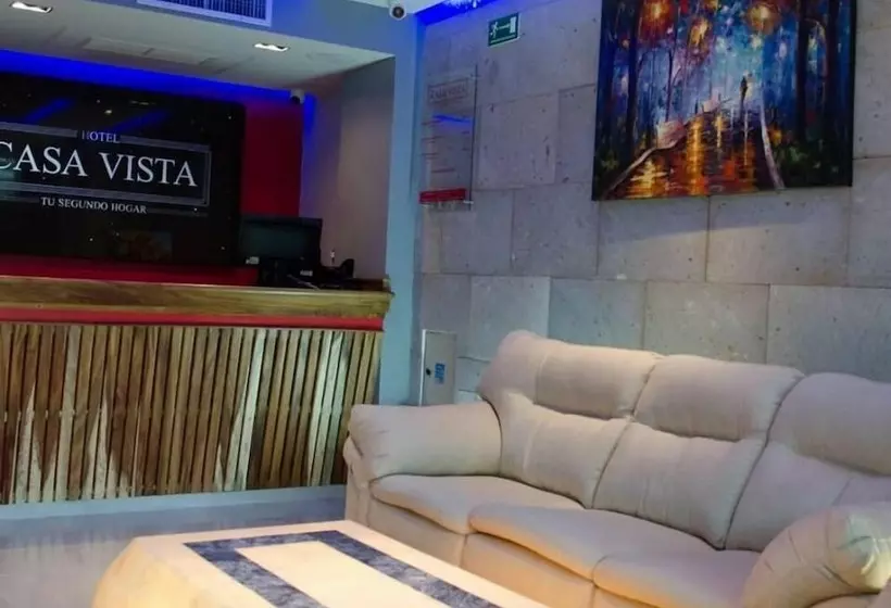 Hotelli Casa Vista