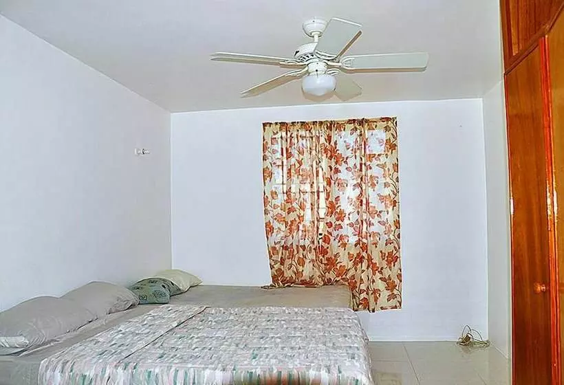 Hotel Melbourne Apartments